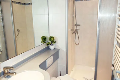 Doppelzimmer Balkon 14 gem