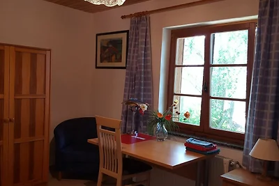 Zedernblockhaus ZBZ Anna