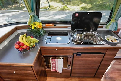 Aquino 1190 - führerscheinfreies Hausboot