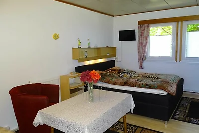 Casa vacanze Vacanza di relax Stubbenfelde