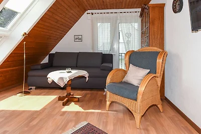 Vakantiehuis Ontspannende vakantie Wittmund