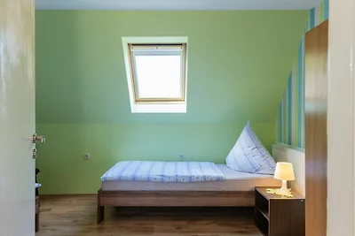 Vakantieappartement Gezinsvakantie Hesel