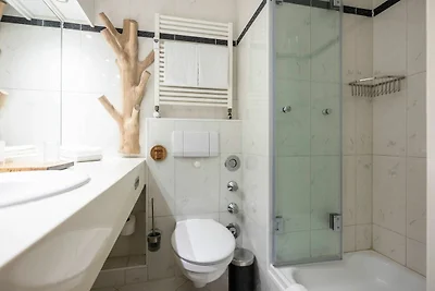 Inselresidenz Strandburg Ferienwohnung 210 Re...
