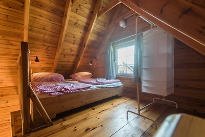 Ferienhaus 1