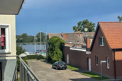 Ferienwohnung Schlossinsel