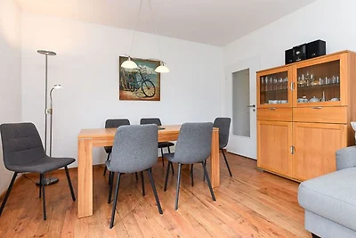Ferienhaus Möwenweg