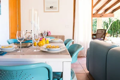 Vakantieappartement Gezinsvakantie Cala Bona