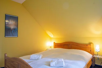 Vakantieappartement Gezinsvakantie Kühlungsborn