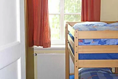 Vakantieappartement Gezinsvakantie Hinte