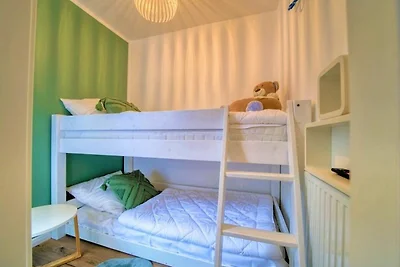 Vakantieappartement Gezinsvakantie Heiligenhafen