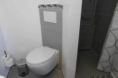 Vakantieappartement Gezinsvakantie Neustadt in Holstein