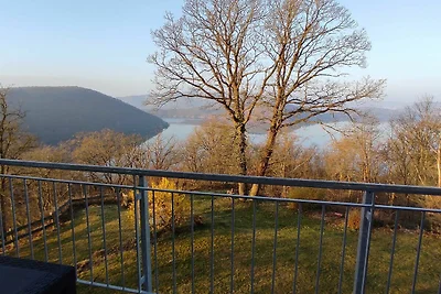 Appartamento Vacanza con famiglia Waldeck
