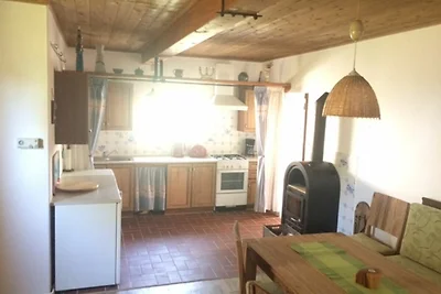 Casa vacanze Vacanza di relax Altefähr