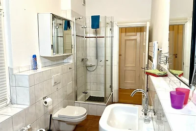 Vakantieappartement Gezinsvakantie Stralsund