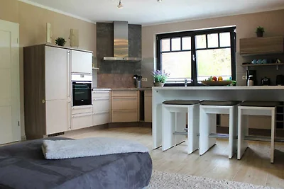 Ferienwohnung 3 (T)