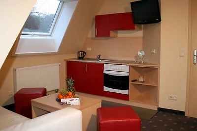 Albergo Cultura ed escursioni Ückeritz