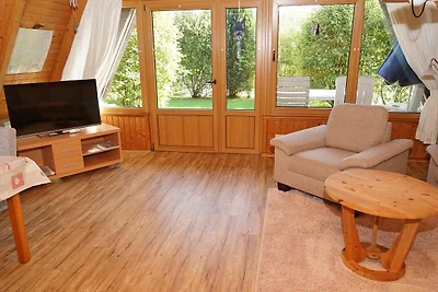 Vakantiehuis Ontspannende vakantie Damp