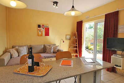 Vakantieappartement Gezinsvakantie Los Llanos de Aridane