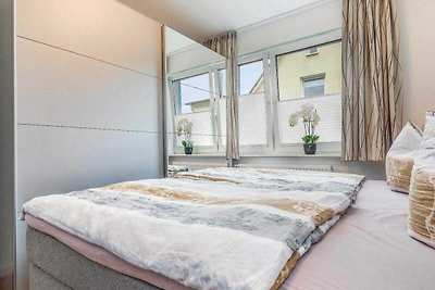 Vakantieappartement Gezinsvakantie Zirkow