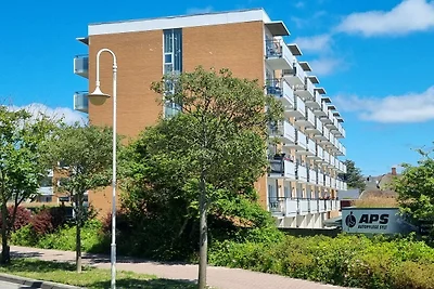 Holiday flat family holiday Westerland