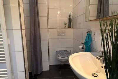 Ferienwohnung Bornemann MOIN MOIN