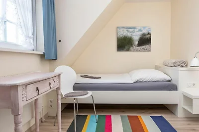 Casa vacanze Vacanza di relax Nieblum