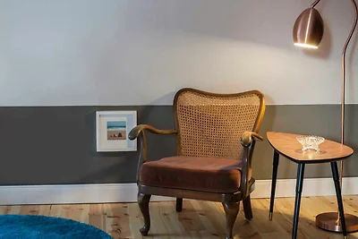 Vakantieappartement Gezinsvakantie Ratekau