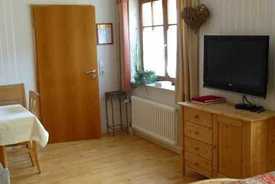 Sehr schöne Ferienwohnung zum Wohlfühlen