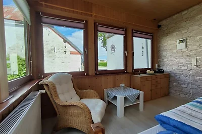 Ferienwohnung Storchenblick