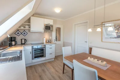 Vakantieappartement Gezinsvakantie Utersum