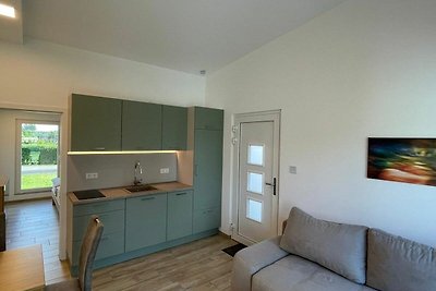 Vakantieappartement Gezinsvakantie Alt-Schadow