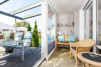 Ferienhaus Inga