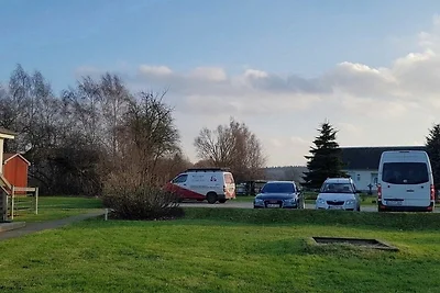 Appartamento Vacanza con famiglia Hohenkirchen