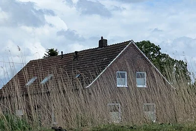 Ferienwohnung Am Deich