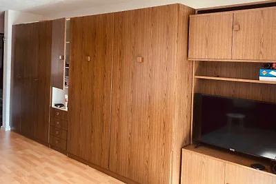 Vakantieappartement Gezinsvakantie Täsch
