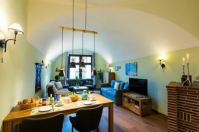Ferienwohnung Burggraf