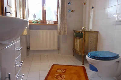 Pension Romantische vakantie Fischbachau