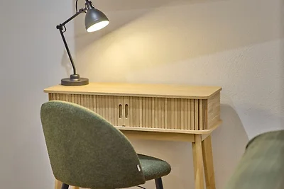 NEU!!! Kleine Moselbleibe I am Bärenbrunnen...