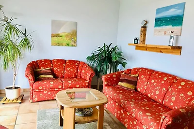 Vakantieappartement Gezinsvakantie Glücksburg