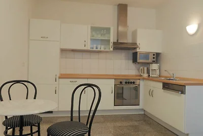 Residenz Unter den Linden Fewo 15