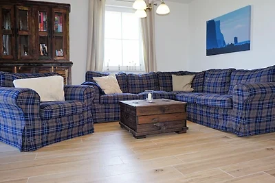 Casa vacanze Vacanza di relax Zierow