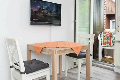 Holiday flat family holiday Bensersiel