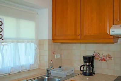 Vakantieappartement Gezinsvakantie Sellin