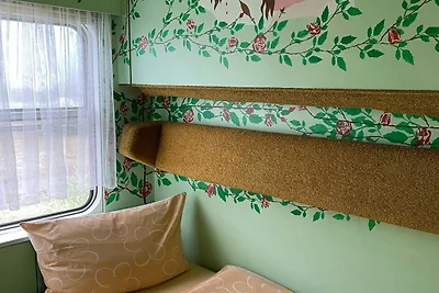 Accommodatie Vakantie op de boerderij Pasewalk