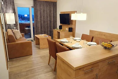 Appartamento Vacanza con famiglia Feldberg