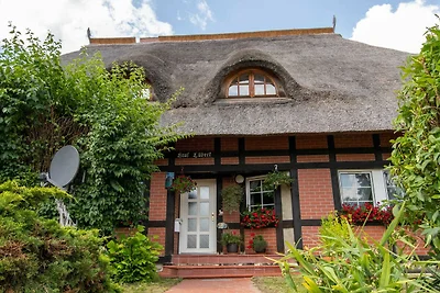 Vakantieappartement Gezinsvakantie Penzlin
