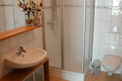 Fewo An der Düne 5b-2 SZ bis ma. 6 Pers.