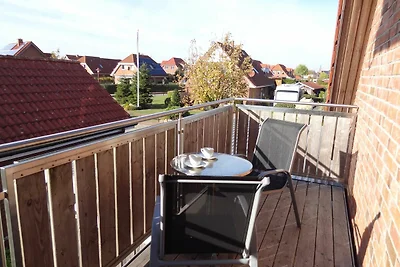 Appartamento Vacanza con famiglia Burg auf Fehmarn
