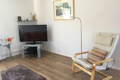 Sonnenschein (2. OG rechts)