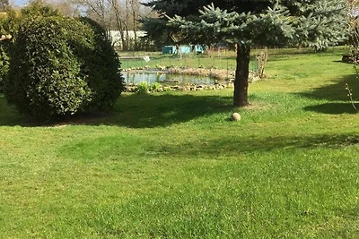 Appartamento Vacanza con famiglia Neuburg